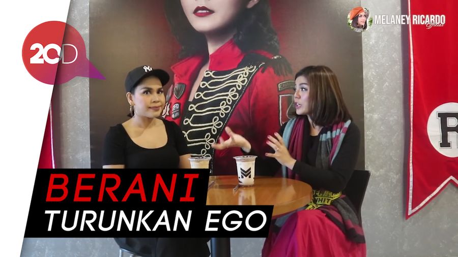 Ini Kunci Sukses Buat Anak Muda dari Merry Riana