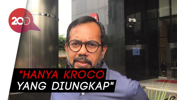Jokowi Desak Ungkap Kasus Novel, Pegiat HAM ini Justru Khawatir