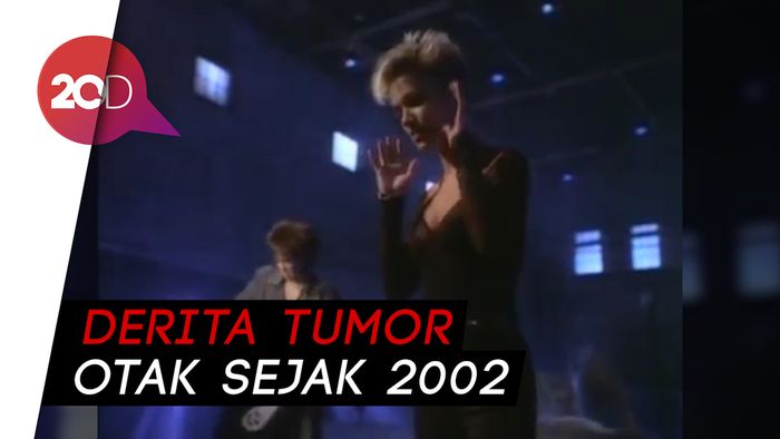 Marie Fredriksson, Kesuksesan Roxette dan Perjuangan Lawan Kanker