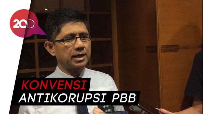 Revisi UU KPK Dinilai Tak Sejalan Dengan Prinsip Internasional