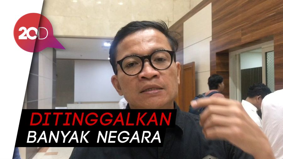 Tolak Hukuman Mati Bagi Koruptor, Amnesty: Tak Manusiawi