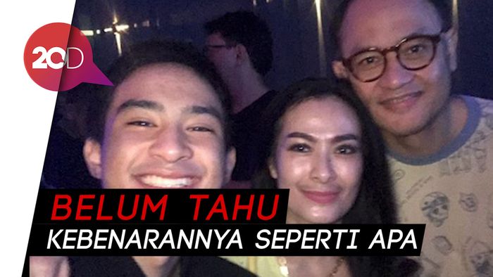 Anak Iis Dahlia Bicara Soal Ayah Jadi Pilot yang Bawa Harley Ilegal
