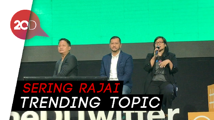 Bukan Isu Politik, K-Pop Jadi yang Paling #RameDiTwitter Indonesia