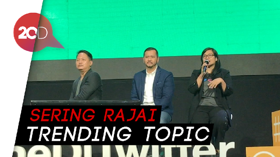 Bukan Isu Politik, K-Pop Jadi yang Paling #RameDiTwitter Indonesia