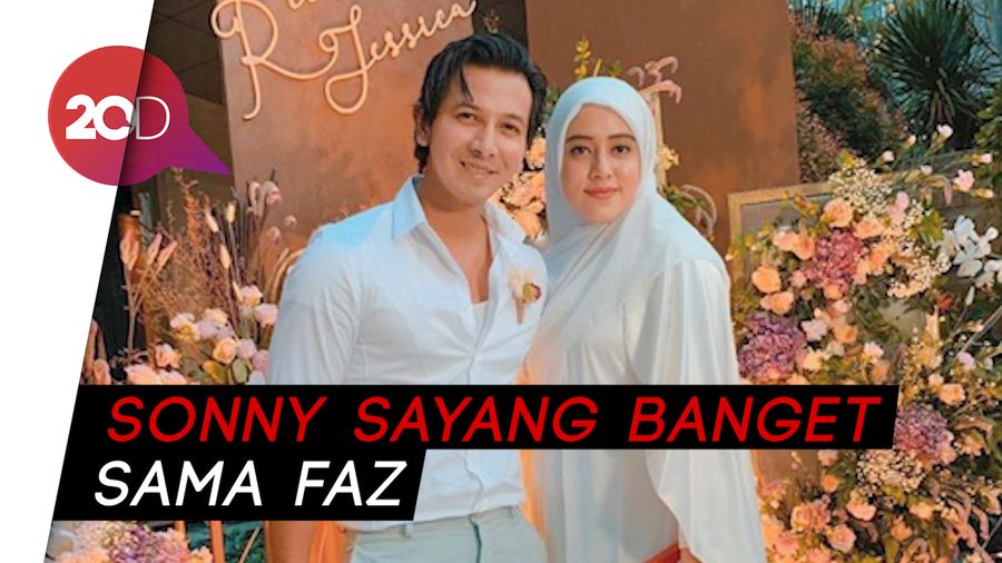 Fairuz Tak Ingin Anak Berhubungan dengan Galih