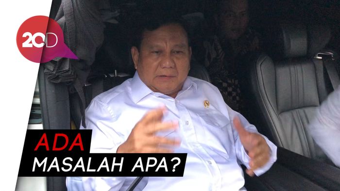 Ini Alasan Prabowo Coret Fadli Zon Jadi Jubir Gerindra