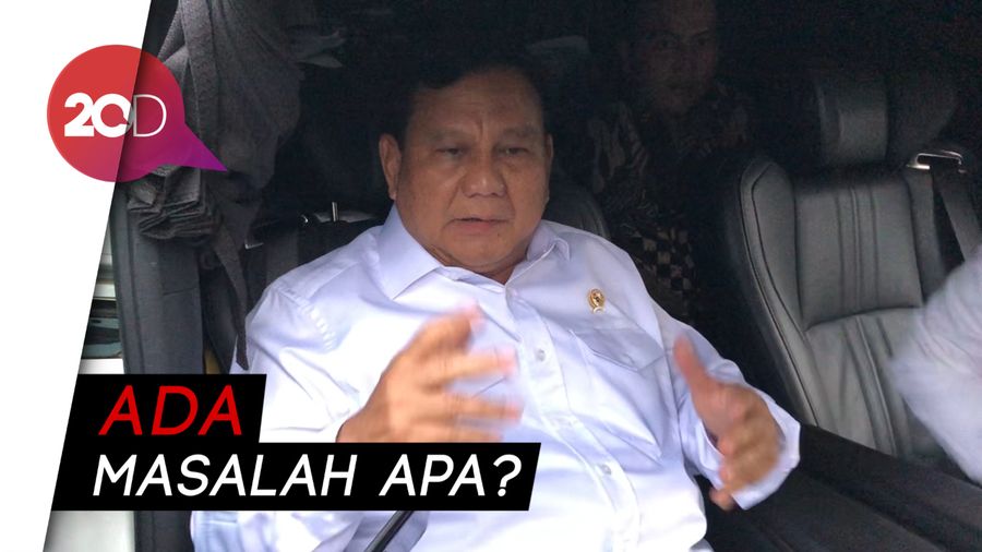 Ini Alasan Prabowo Coret Fadli Zon Jadi Jubir Gerindra