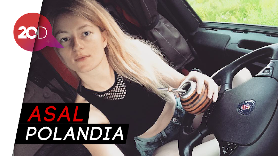 Inspiratif! Kisah Sopir Wanita yang Kini Jadi Model Barbie