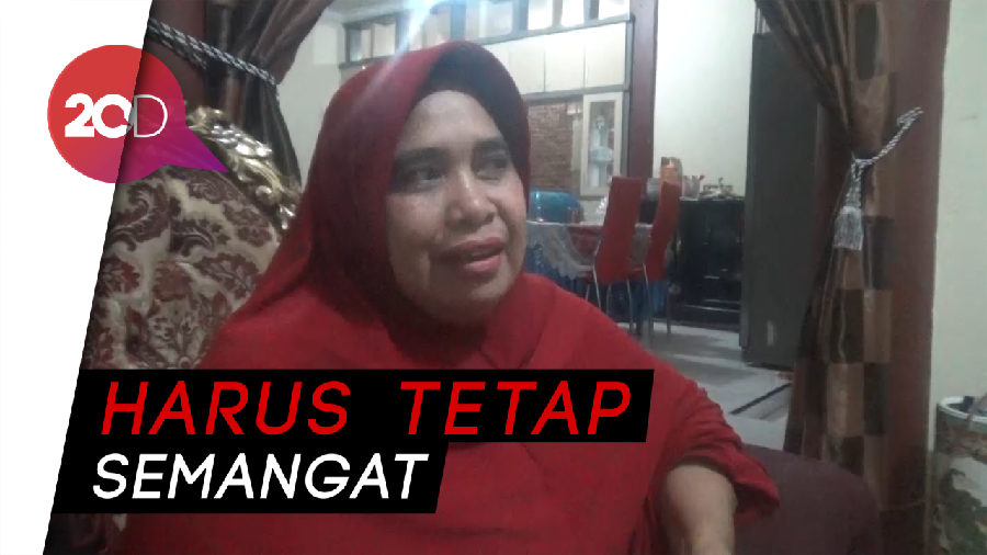 Timnas Gagal Raih Emas, Ibunda Asnawi Mangkualam: Belum Rezeki