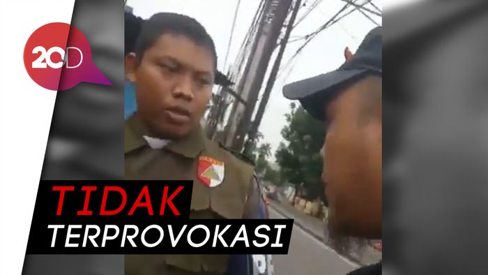  Viral! Video Banser Dicap Kafir Gegara Tak Ucap Takbir