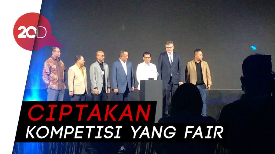 Wishnutama Tekan Aplikasi Asing Berinvestasi Langsung di Indonesia