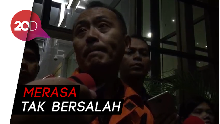Eks Presdir Lippo Cikarang Minta Perlindungan Jokowi