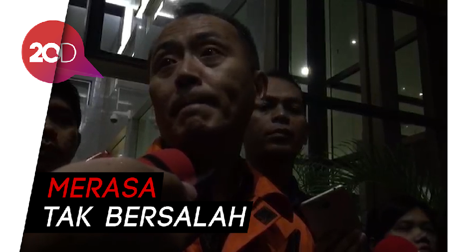 Eks Presdir Lippo Cikarang Minta Perlindungan Jokowi