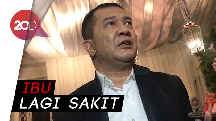 Ini Alasan Cut Tari Gelar Pernikahan yang Sederhana