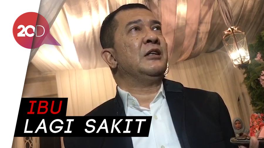 Ini Alasan Cut Tari Gelar Pernikahan yang Sederhana
