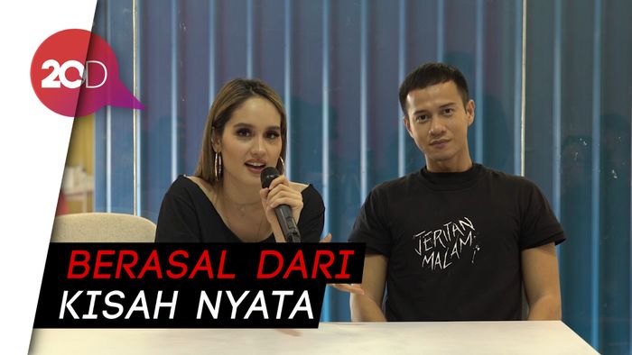 Keganjilan dan Ritual Tanpa Sengaja di Jeritan Malam