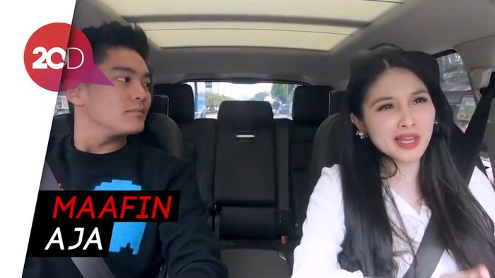 Mobil Sandra Dewi Penyok, Boy William: Itu Mobil Mahal Lho