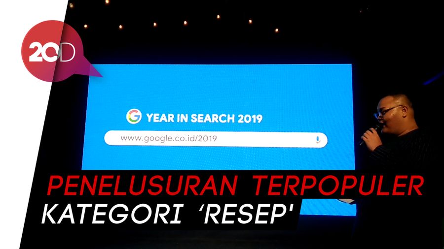 Resep Jus Wortel hingga Ceker Mercon Paling Dicari Orang Indonesia