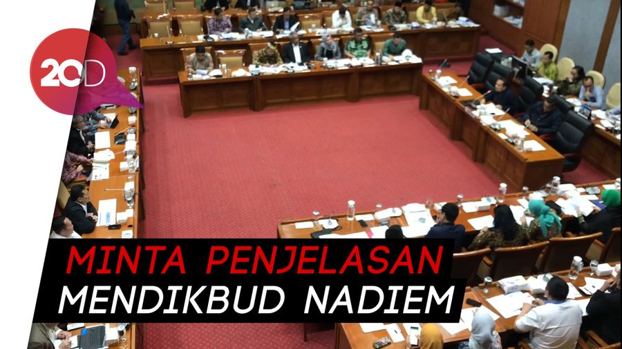 UN Dihapus, Komisi X DPR: Jangan Sampai Siswa Jadi Kelinci Percobaan