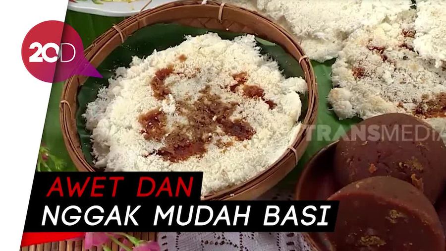 Jepa, Pizza dari Mandar yang Kaya Rempah Indonesia