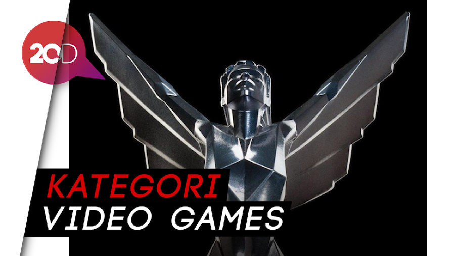 Disco Elysium Boyong Penghargaan di The Game Awards 2019