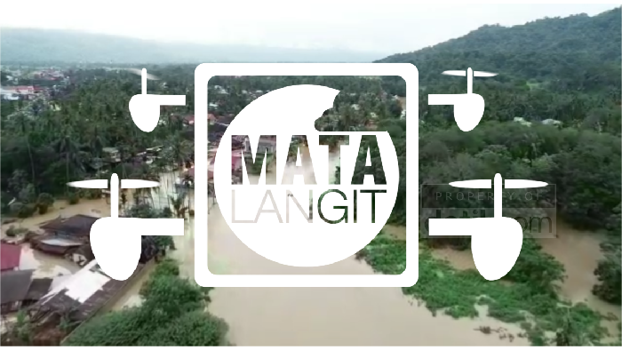 Ngeri! Penampakan Banjir Bandang Solok Selatan dari Lensa Drone