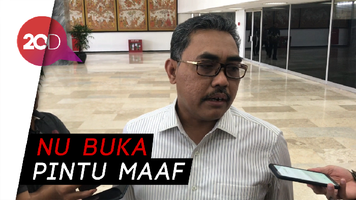 Polisi Tangkap Pelaku Persekusi Anggota Banser, PKB: Alhamdulillah