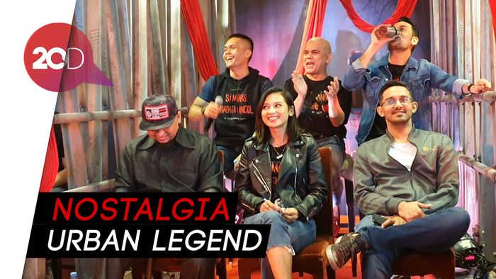 Si Manis Jembatan Ancol Angkat Isu Diskriminasi Perempuan