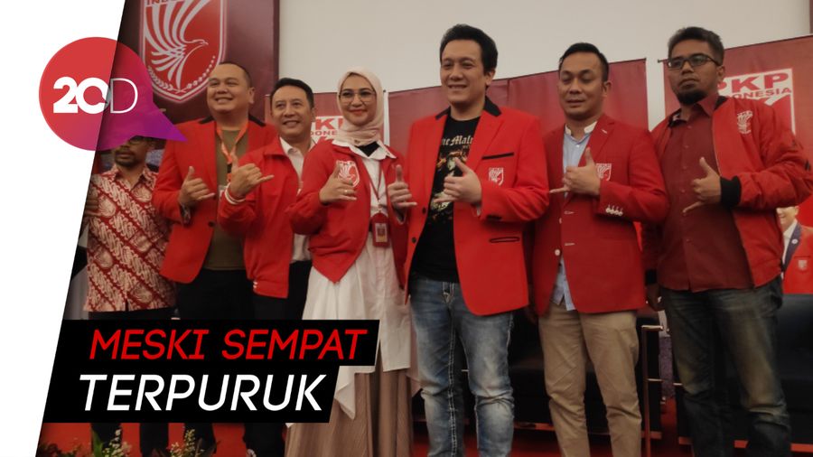 Soal Dana Bantuan Parpol, PKPI: Ada Tidaknya Dana Kami Tetap Eksis