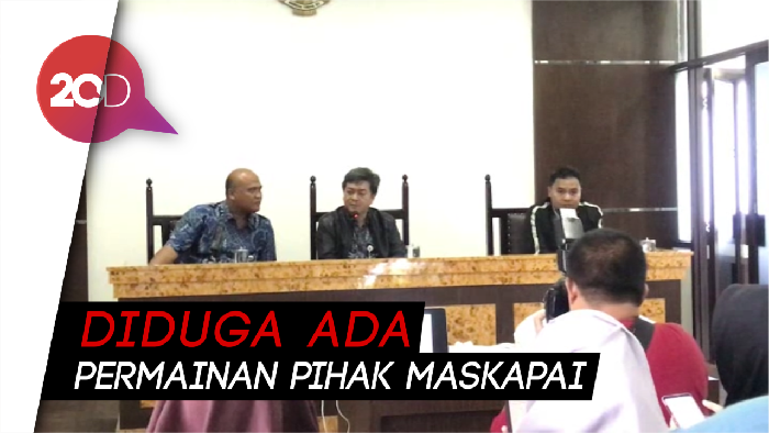 Tiket Pesawat Mahal, KPPU Periksa 7 Maskapai