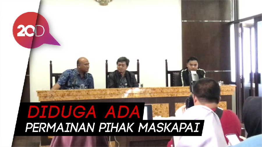 Tiket Pesawat Mahal, KPPU Periksa 7 Maskapai
