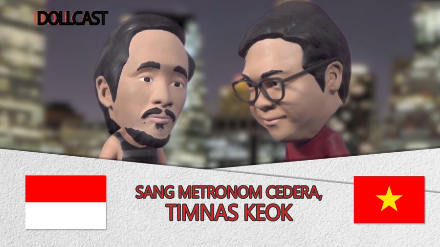 Evan Dimas Cedera Jadi Alasan Timnas Indonesia Keok