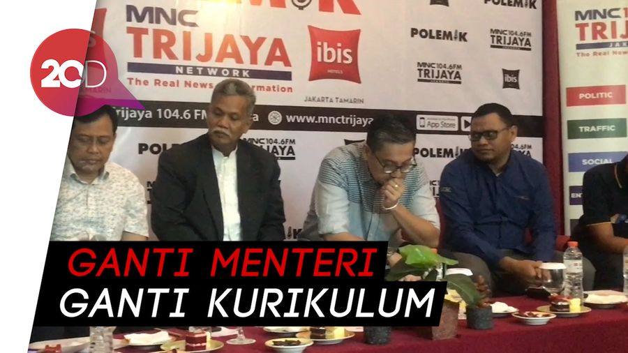 Apakah Kebijakan Penghapusan UN Bakan Bertahan Lama?