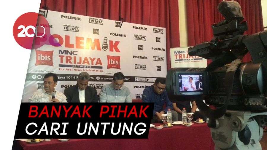  Kemendikbud: Adanya UN Buat Bimbel Berjamuran
