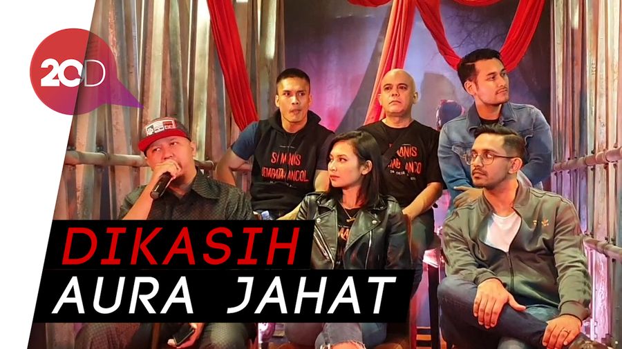 Ozy Syahputra Ngaku Depresi karena Si Manis Jembatan Ancol