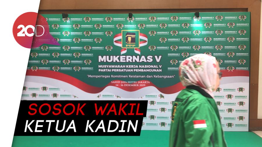 Sandiaga Uno Akan Bicara Soal Ekonomi di Mukernas PPP