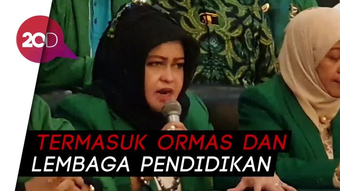PPP Dorong Jokowi-Amin Jaga Hubungan dengan Ulama dan Umat Islam