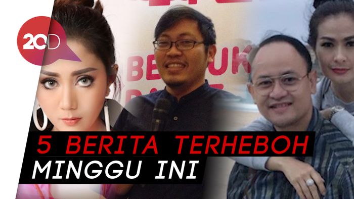 CEO Bukalapak Undur Diri, Cut Tari Menikah Lagi