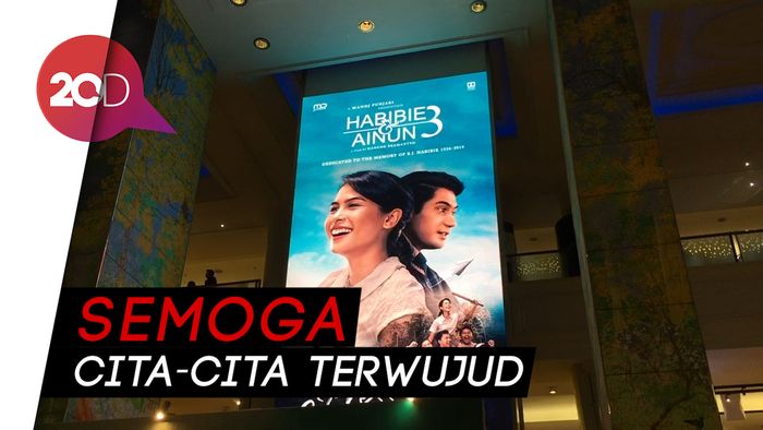 Reza Rahadian Impikan Main Film Musikal di Tahun 2020