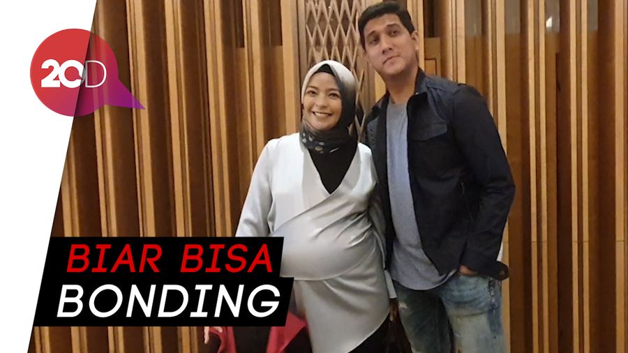 Anak Jadi Alasan Utama Tantri Cuti dari Kotak