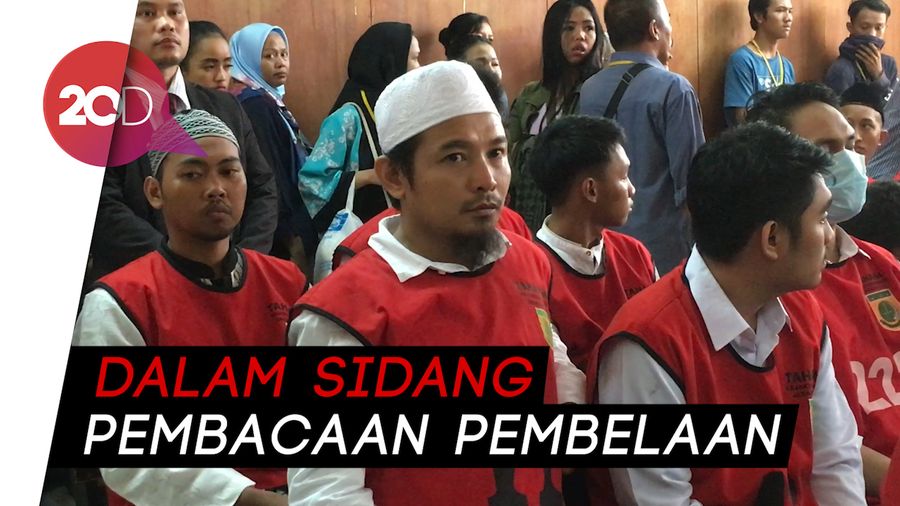 Hakim Sesalkan Talenta Nyanyi Zul Zivilia Sia-sia Karena Narkoba