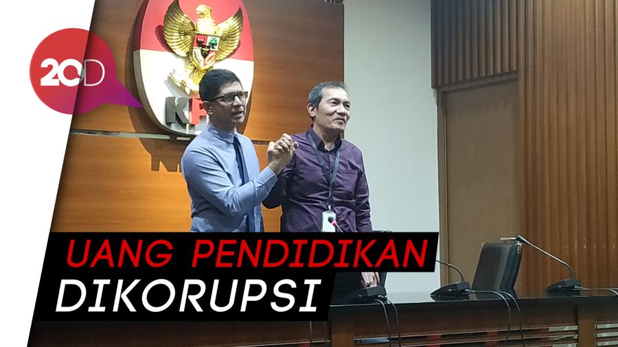  KPK Tetapkan Tersangka Baru Kasus Pengadaan di Kemenag