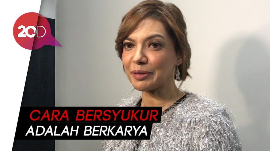 Makna di Balik Catatan Najwa Shihab di HUT Transmedia