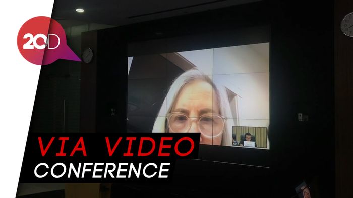 Moeldoko Minta Masukan Professor Harvard soal RUU KKR