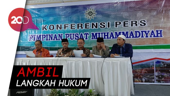 Muhammadiyah Desak Wall Street Journal Minta Maaf soal Pemberitaan Uighur