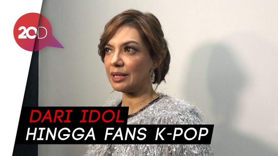Najwa Shihab Punya Sudut Pandang Menarik soal Hype K-Pop di Indonesia
