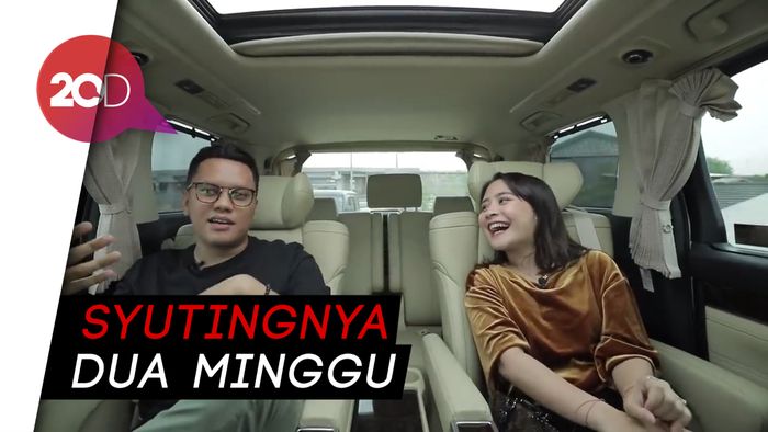 Prilly Latuconsina Beberkan Jumlah Honor Pertamanya