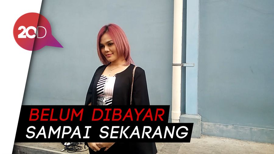 Prita Oziel Eks Duo Gobas Ngaku Ditipu Vicky Prasetyo, Ini Curhatannya Prita Oziel Eks Duo Gobas Ngaku Ditipu Vicky Prasetyo, Ini Curhatannya