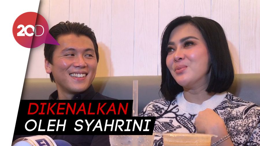 Punya Lidah Jepang, Reino Barack Mulai Doyan Jengkol dan Petai