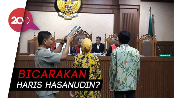 Saksi Benarkan Kiai Asep Pernah Hubungi Romy